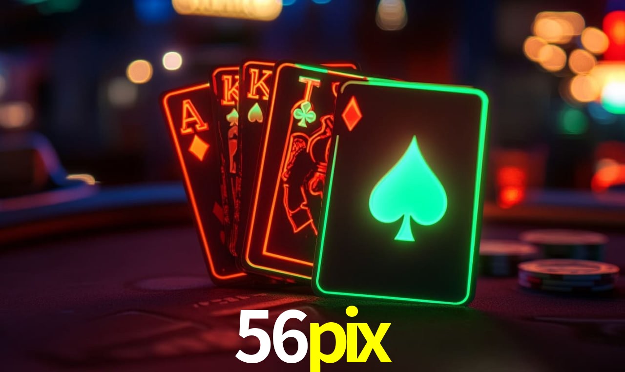 Experiência VIP 56pix