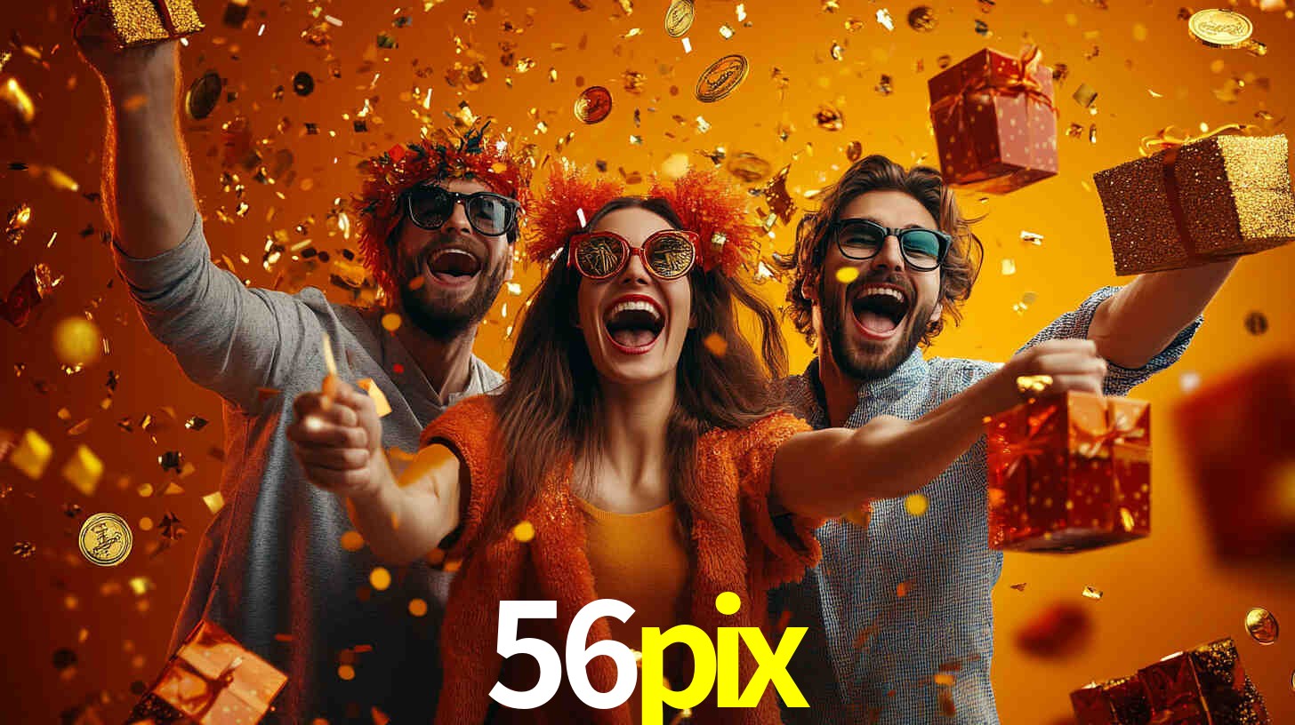 56pix - Conheça Os Melhores Cassinos Online Do Brasil - 56pix.com