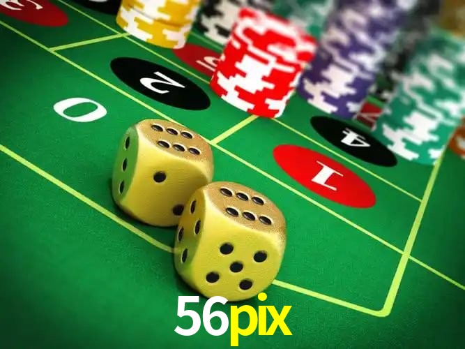 Welcome Bonus 56pix