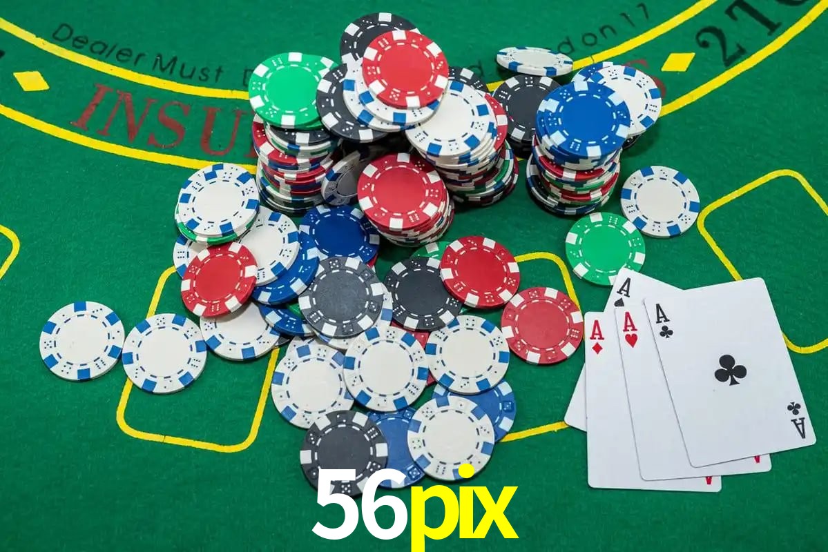 PIX Instantâneo 56pix