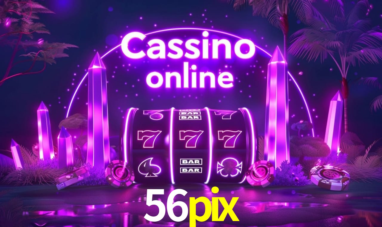 Login Seguro 56pix