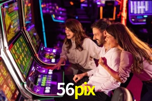 A Emoção da Loteria na 56pix: Uma Chance de Mudança de Vida