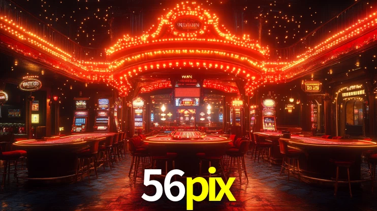 56pix App Interface