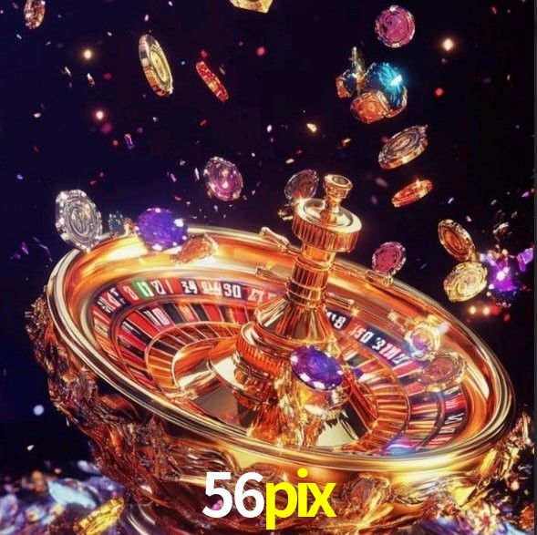 Tecnologia da Plataforma 56pix