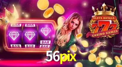 A Experiência Imersiva dos Cassinos Ao Vivo no 56pix