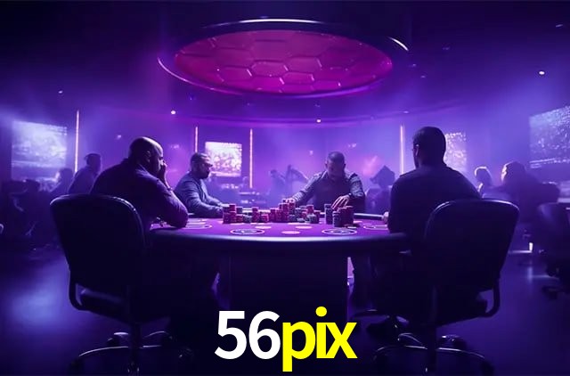 Estatísticas Esportivas 56pix