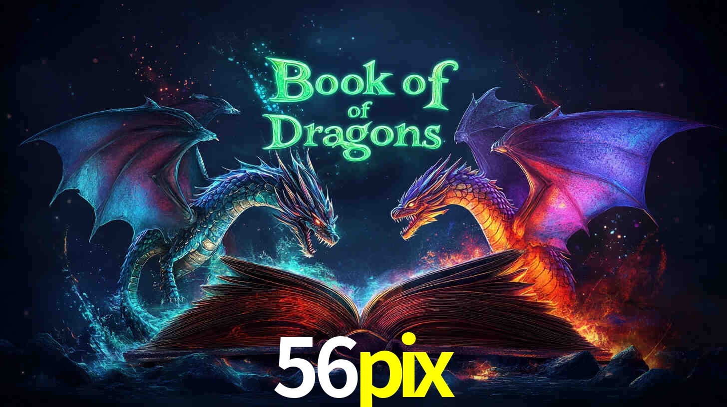 Descubra a Magia dos Jogos de Arcade no 56pix