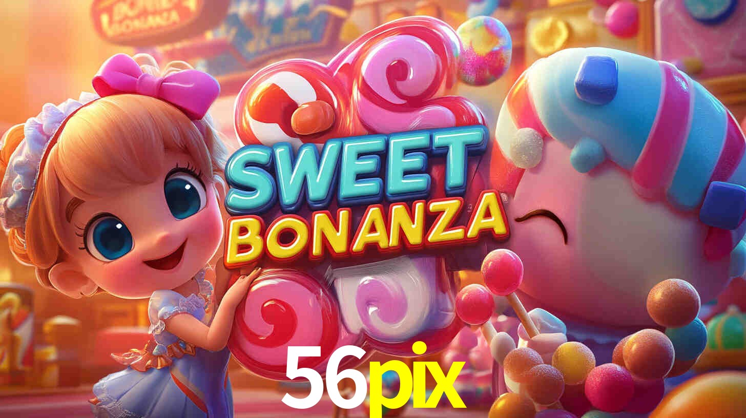 Desvendando o Mundo dos Jogos Virtuais na 56pix