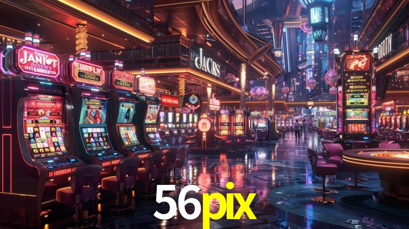 Live Casino 56pix