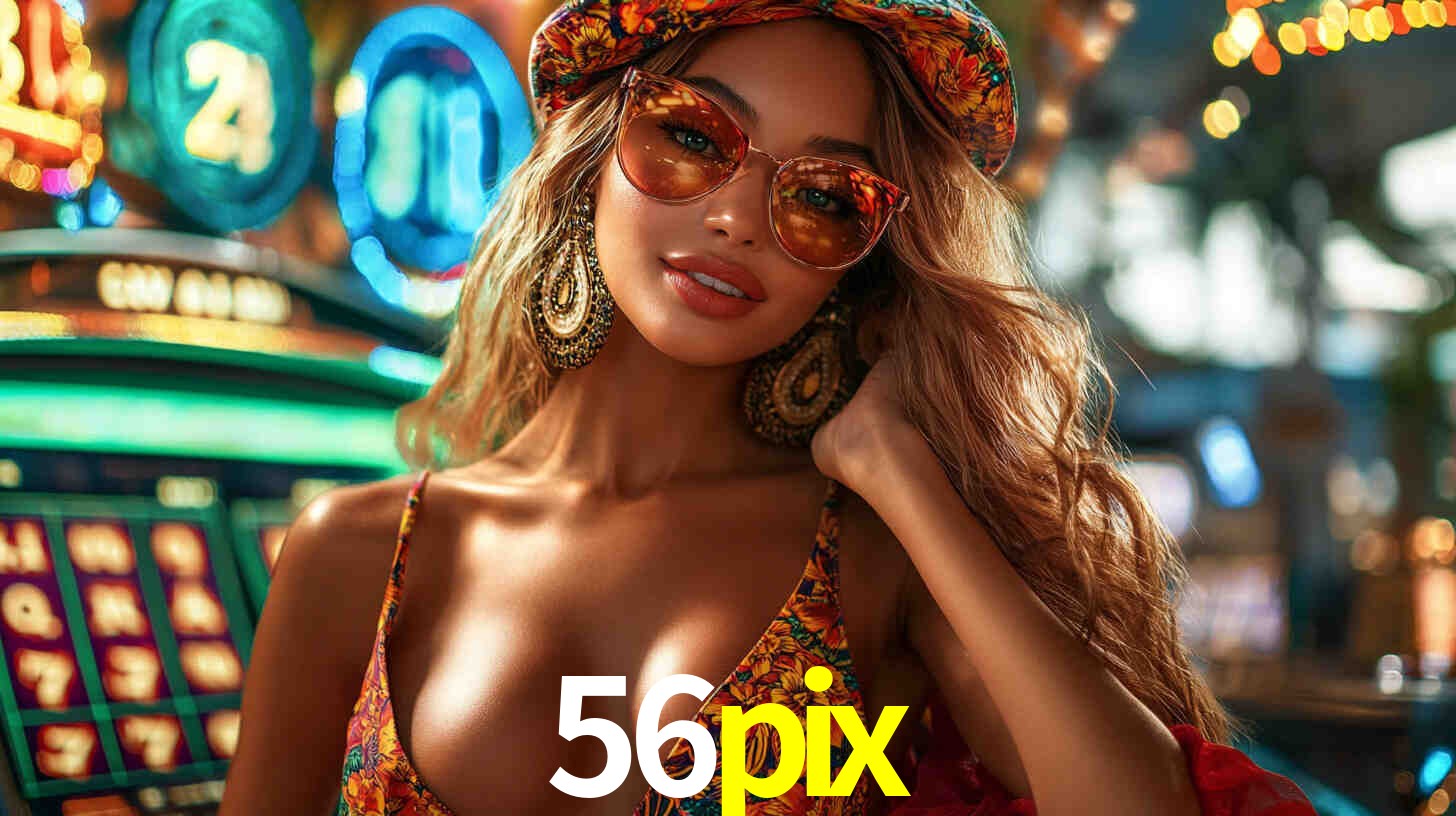 Programa VIP 56pix