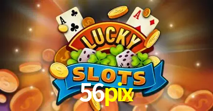 Descubra a Magia dos Jogos de Arcade no 56pix