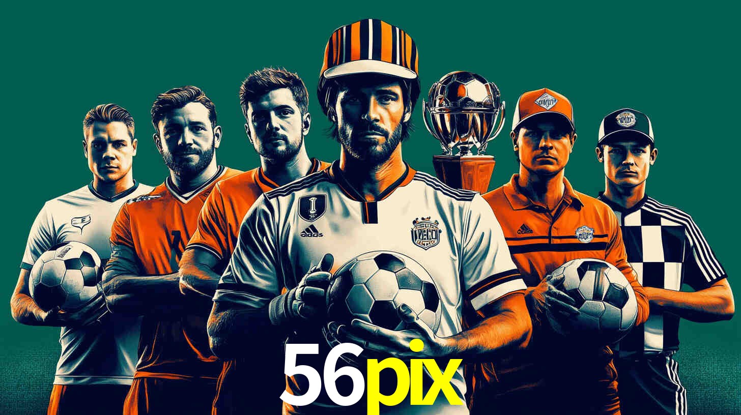 Descubra o Programa VIP da 56pix: Vantagens Exclusivas para Jogadores