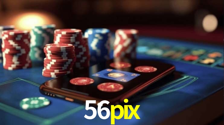 Recursos de Bônus 56pix
