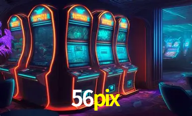 A Emoção da Loteria na 56pix: Uma Chance de Mudança de Vida