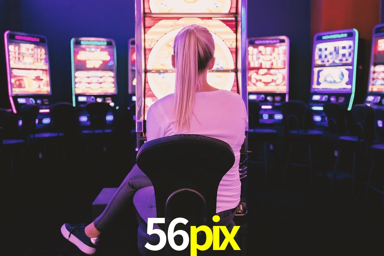 Games Directory 56pix