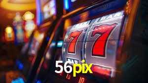 Jogos de Slot 56pix