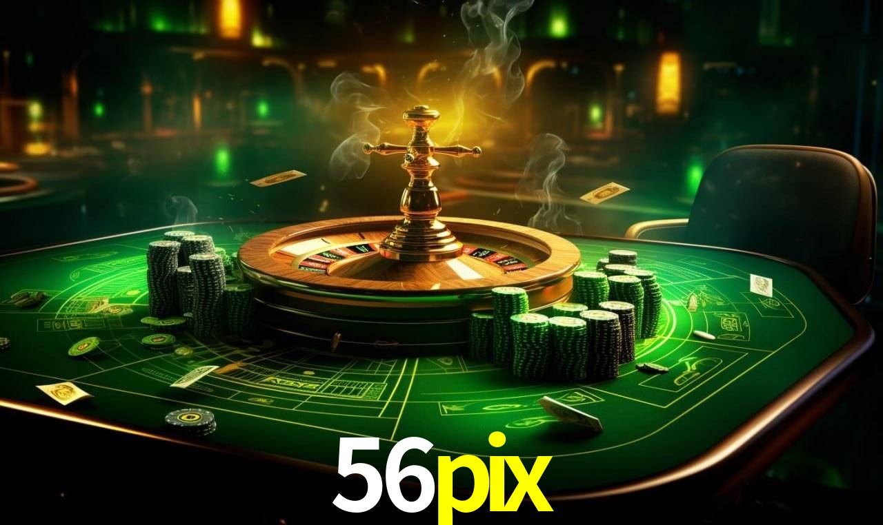 Inovações de Jogos na 56pix: O Futuro das Experiências Interativas