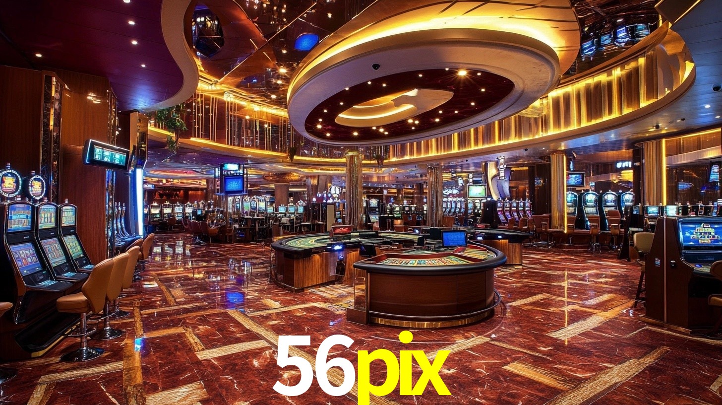 Live Casino 56pix