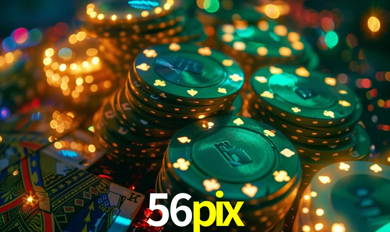 Mesa de Blackjack 56pix