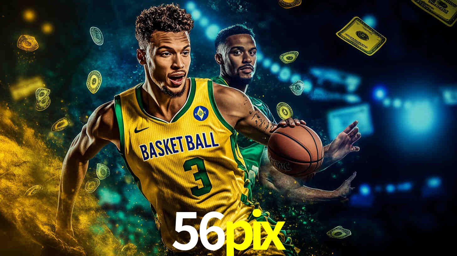 Inovações de Jogos na 56pix: O Futuro das Experiências Interativas