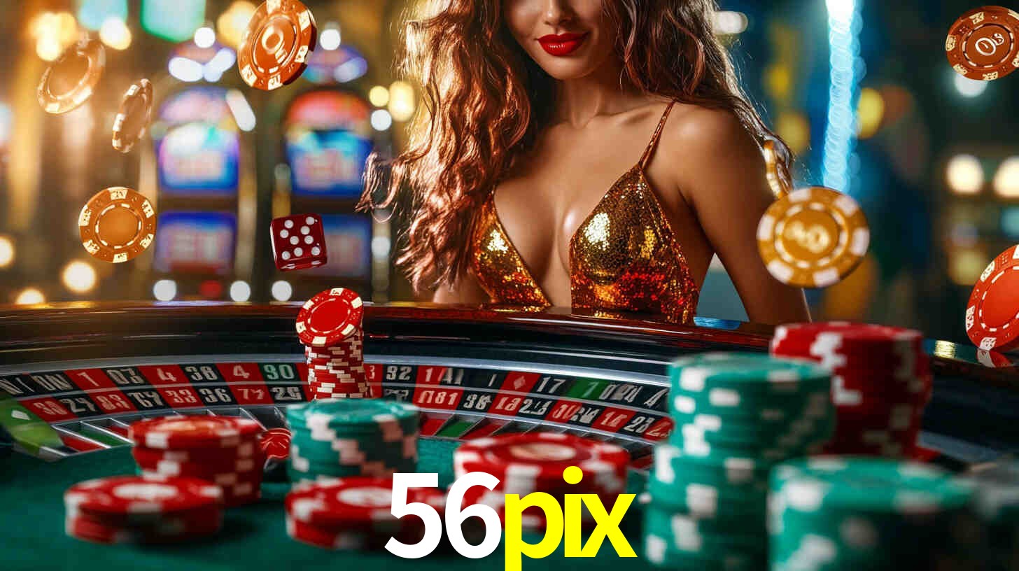 Daily Bonuses 56pix