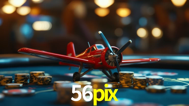 Game Providers 56pix